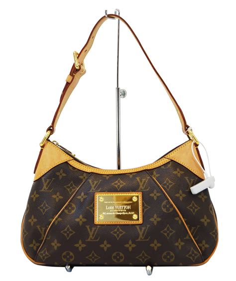 louis vuitton shoulder bag monogram